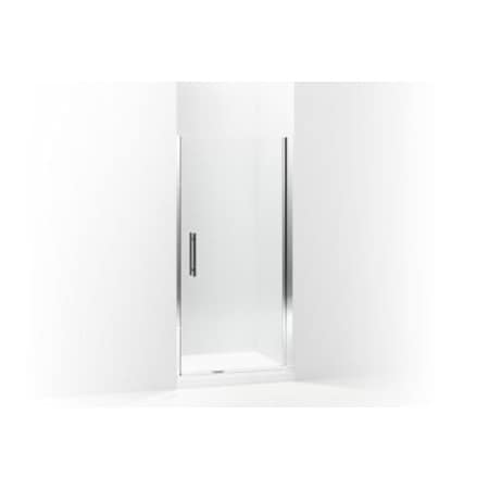 Sterling Finesse Peak Pivot Door 36 5698-36S-G05
